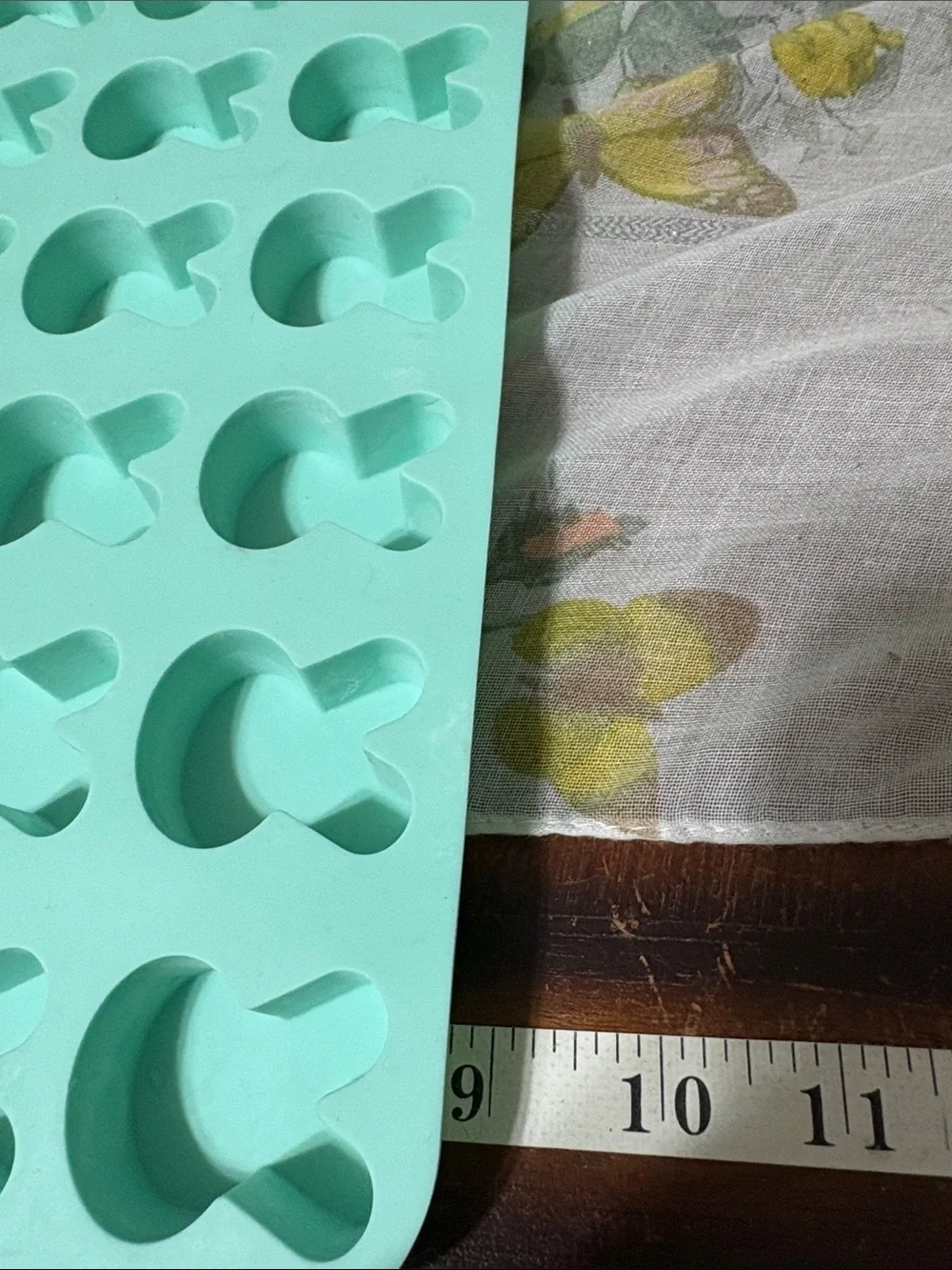 unbranded mint green